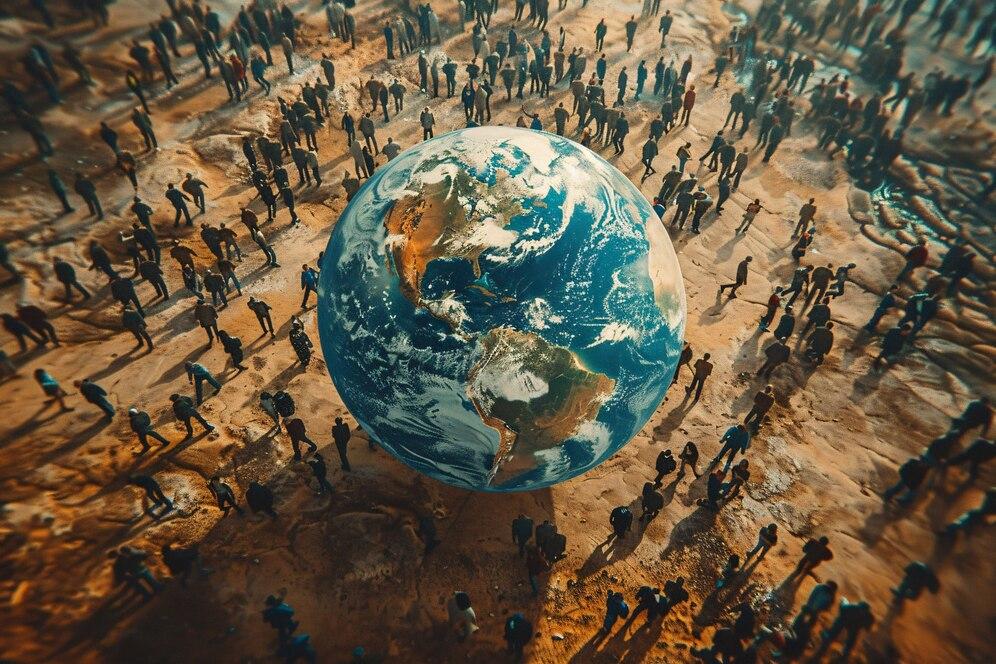 Global Footprint