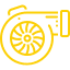 Marine Turbochargers