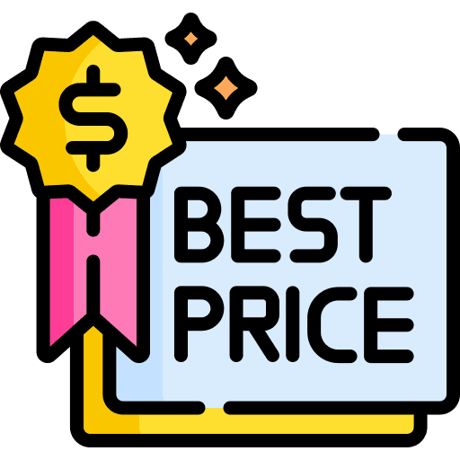 Competitive Pricing