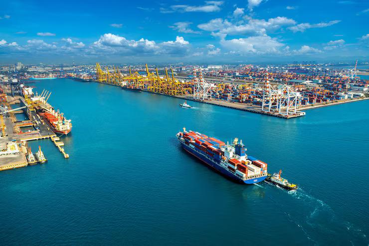 freight banner