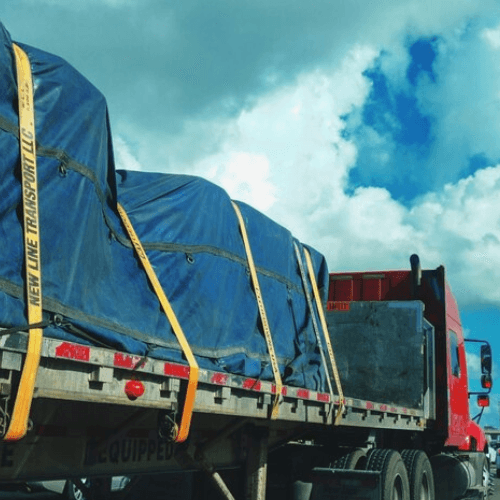 Per shipment