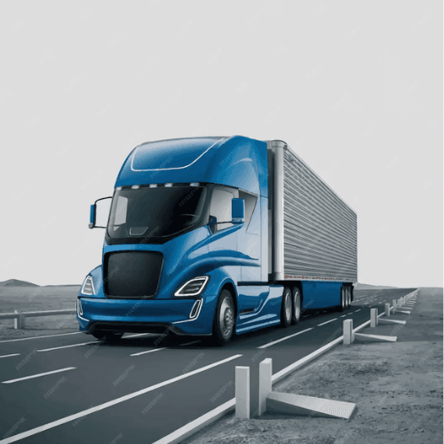 Motor Truck