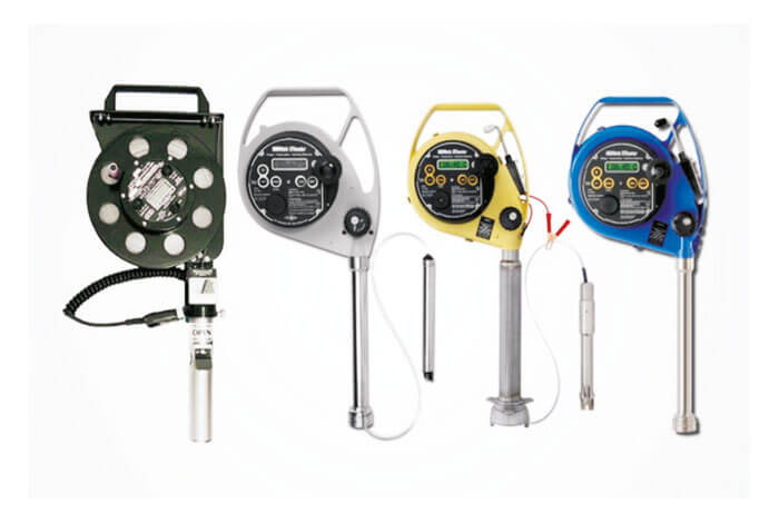 Tank Gauging Tape