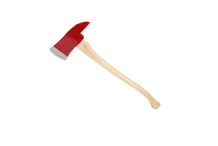 Fire Axe