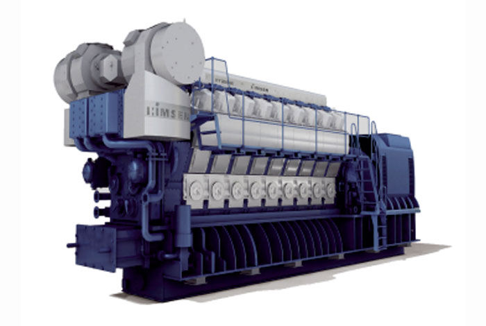 Generator