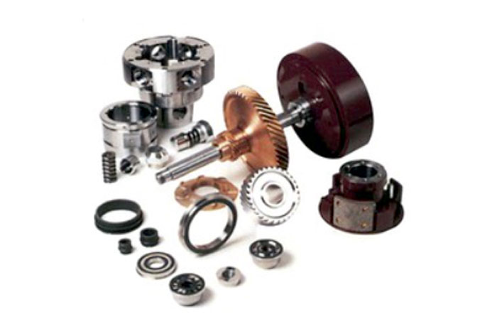 Oil Purifier Spares