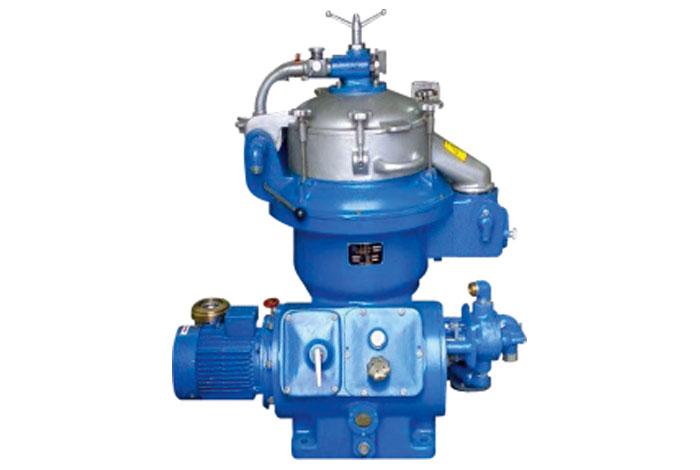 Oil Purifier