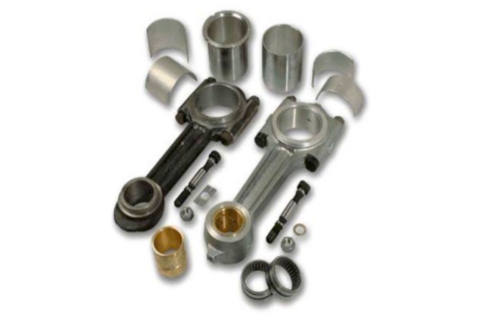 Refrigeration Compressor Spares