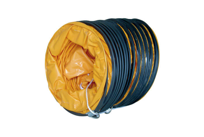 Blower Duck Pipe