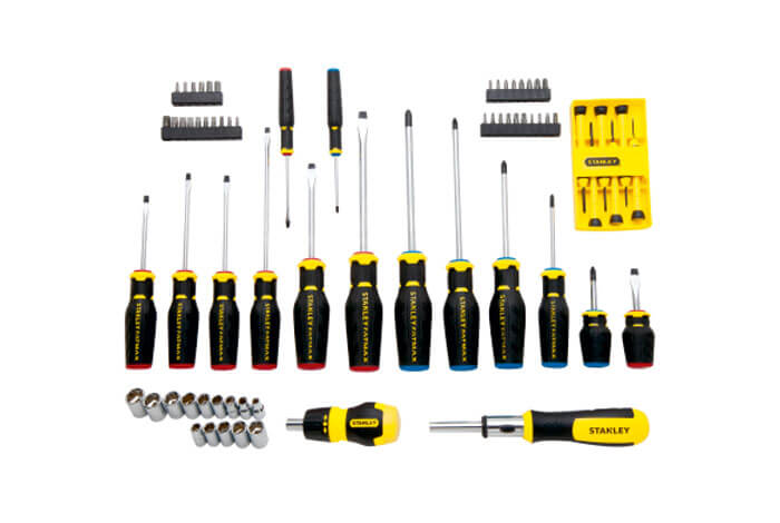 Industrial Tools