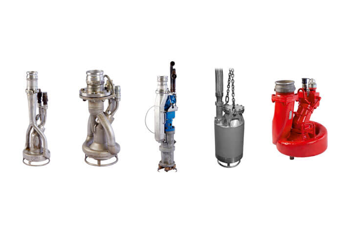 Framo Pump