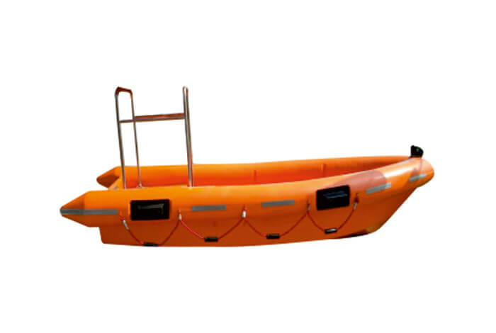 Speed Boat