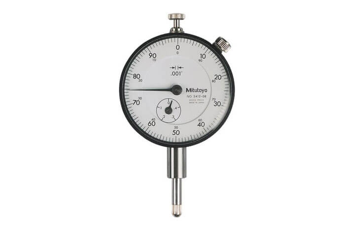 Dial Gauge