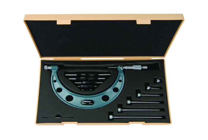 Micro Meter