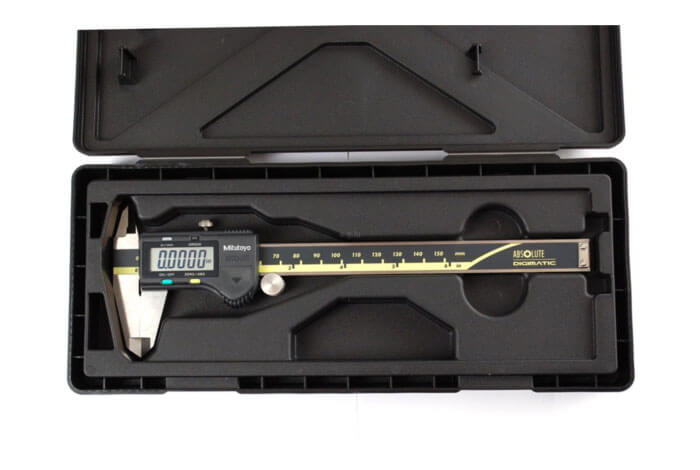 Vernier
