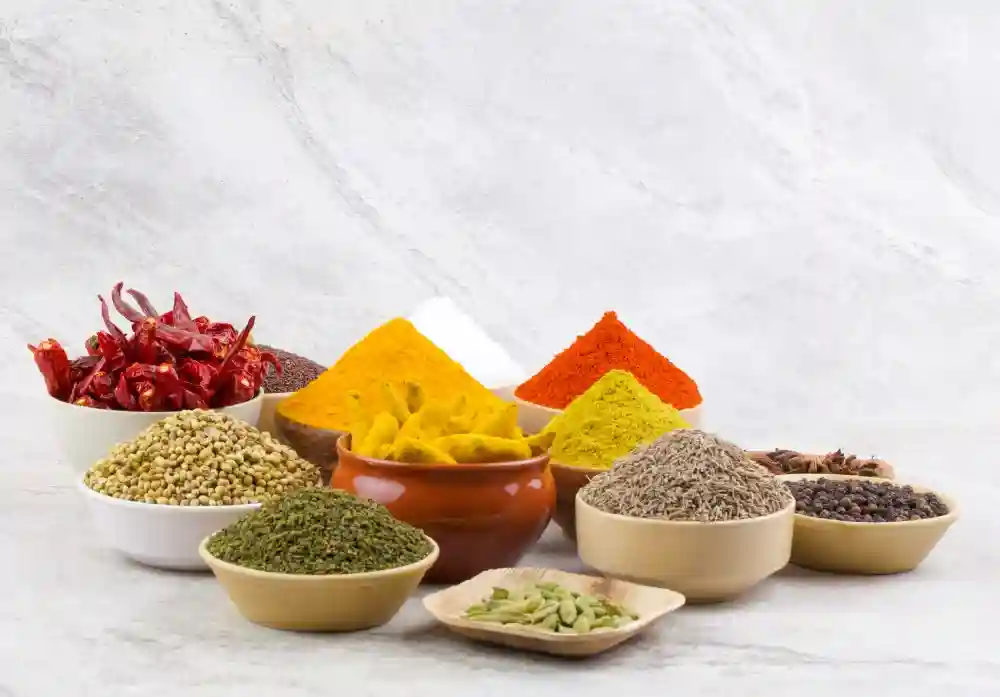Spices