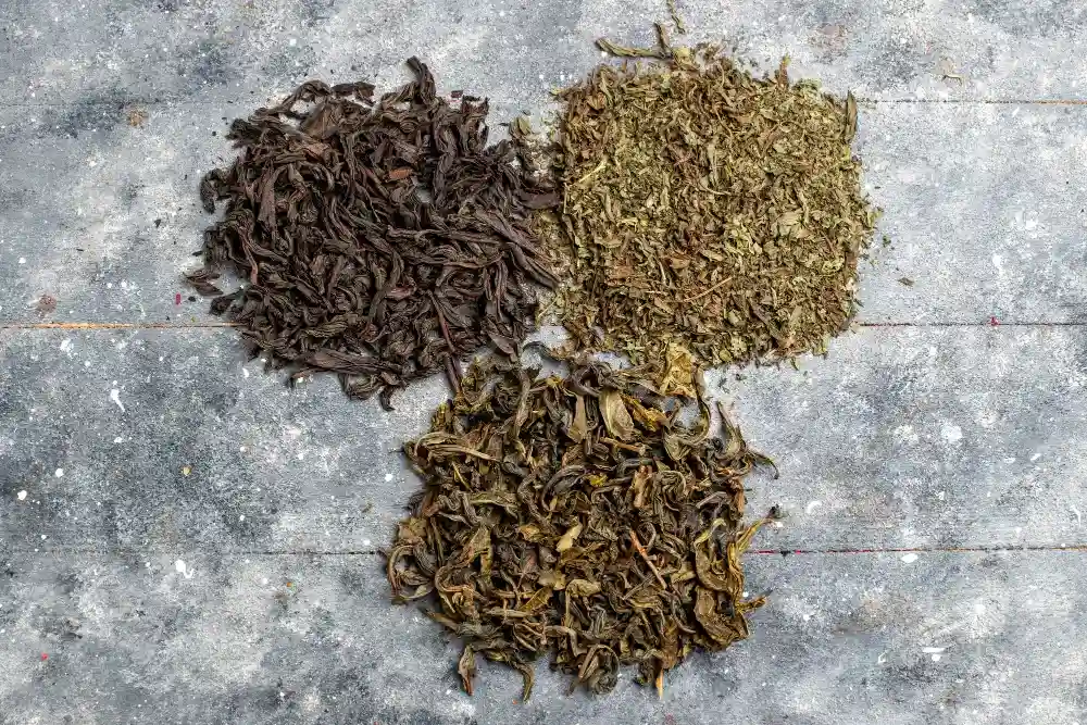 Tea