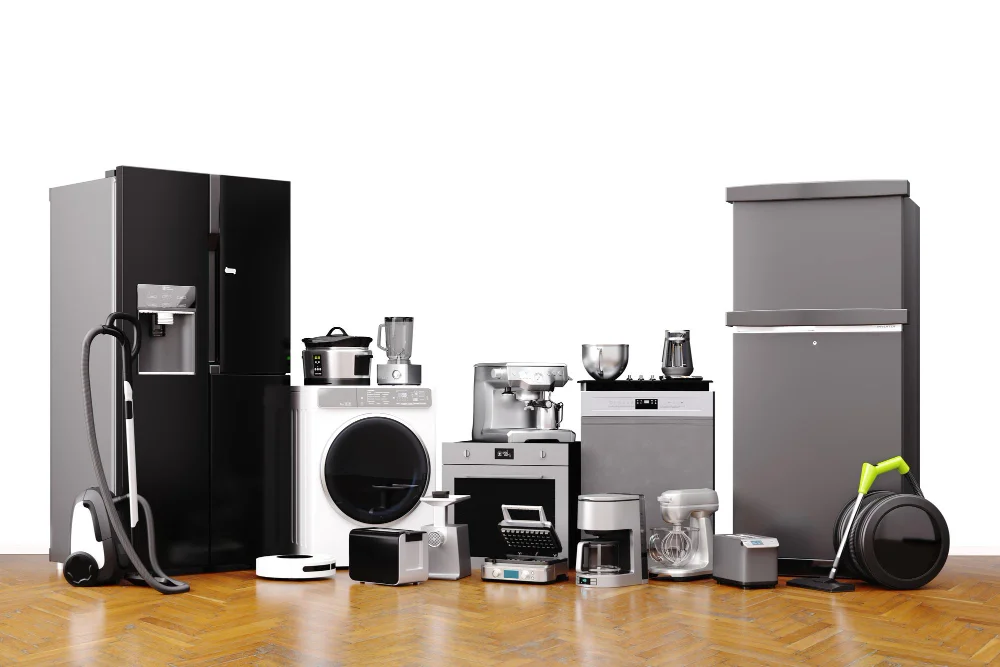 Domestic Appliance