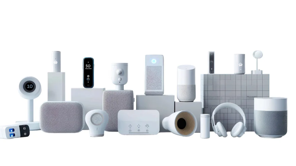Electronics