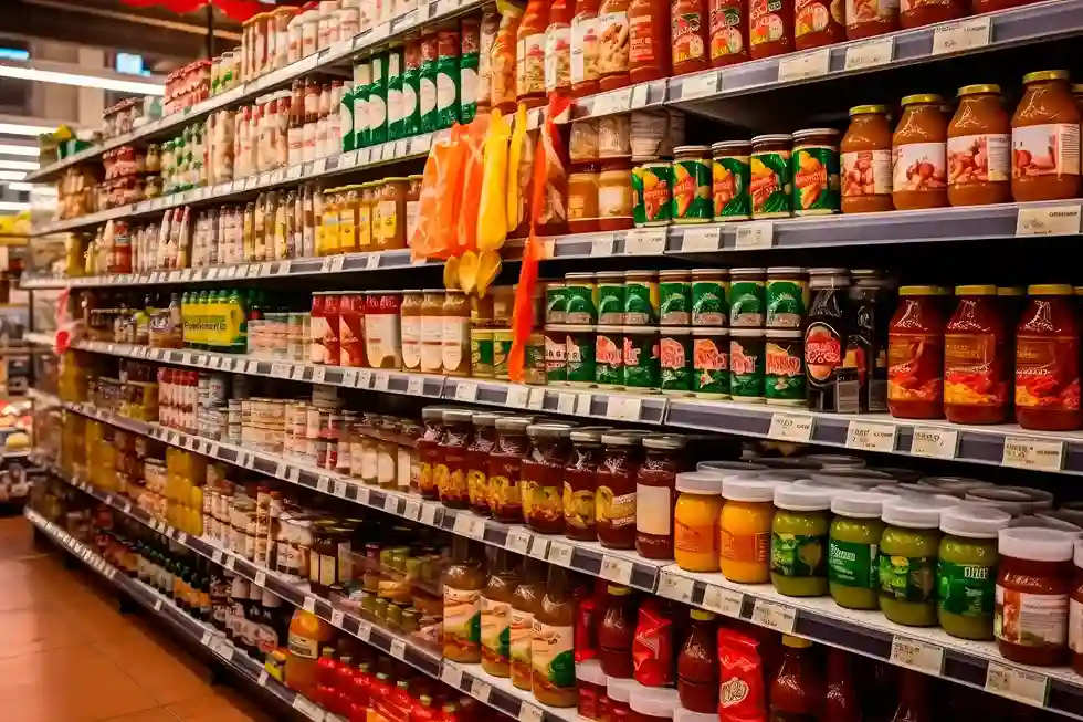 FMCG