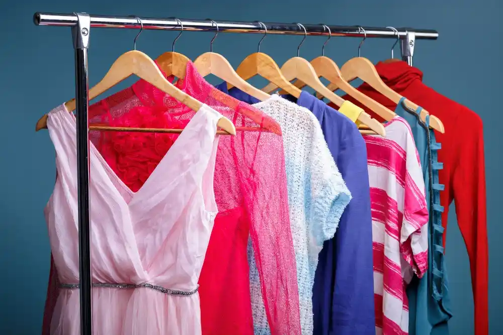 Clothing