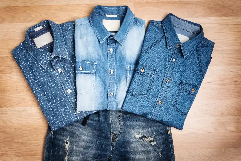 Denims Wear