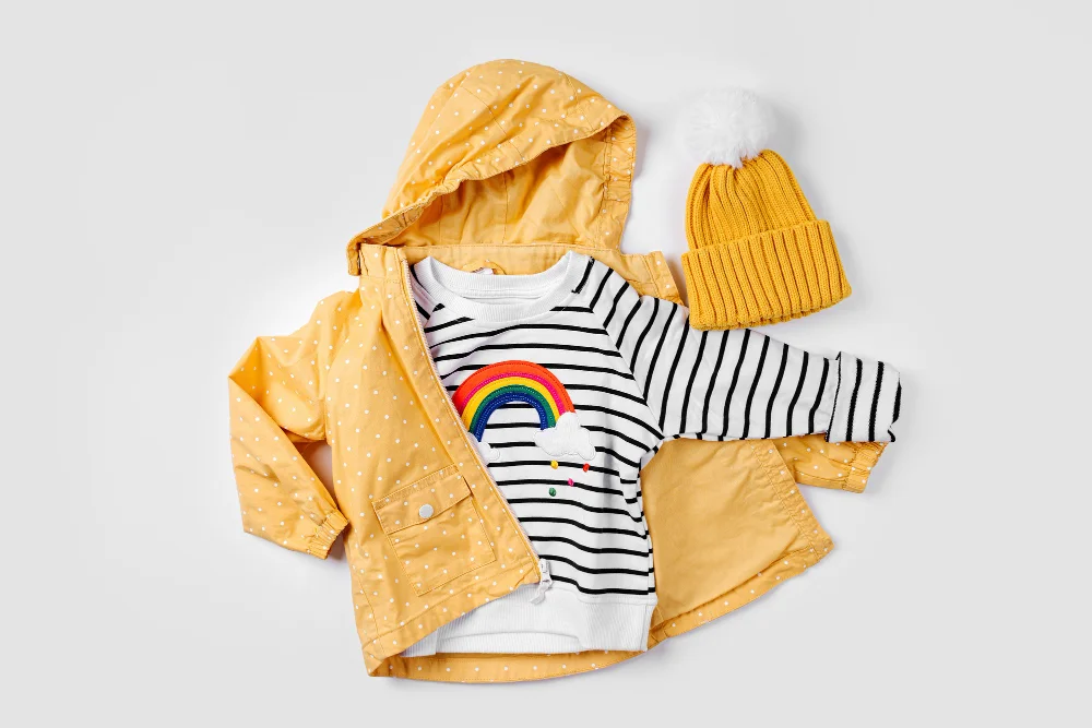Kids Wear