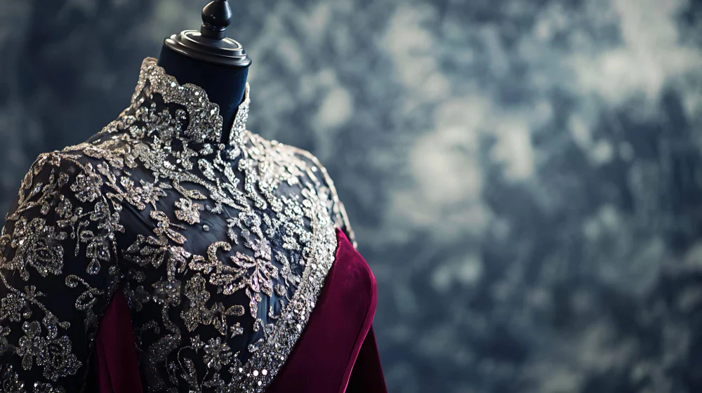  Luxury & Designer Wear