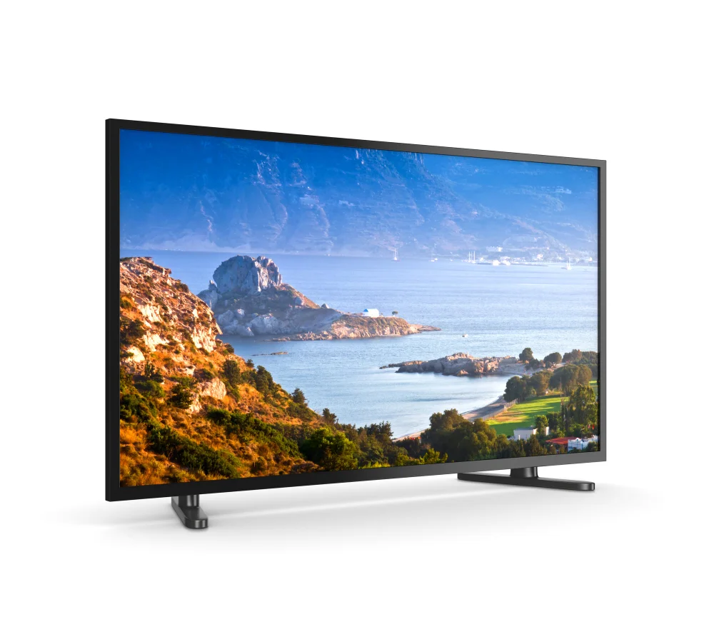 TV