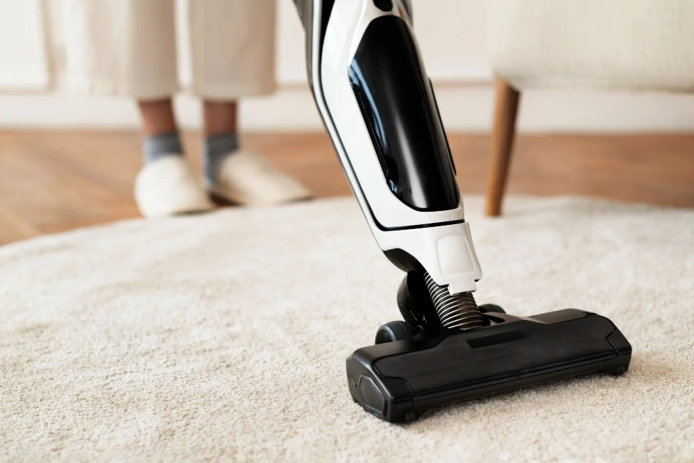 Vaccum Cleaner