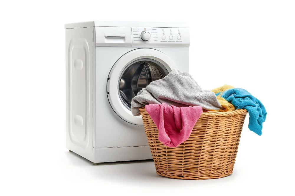 Washing Machines