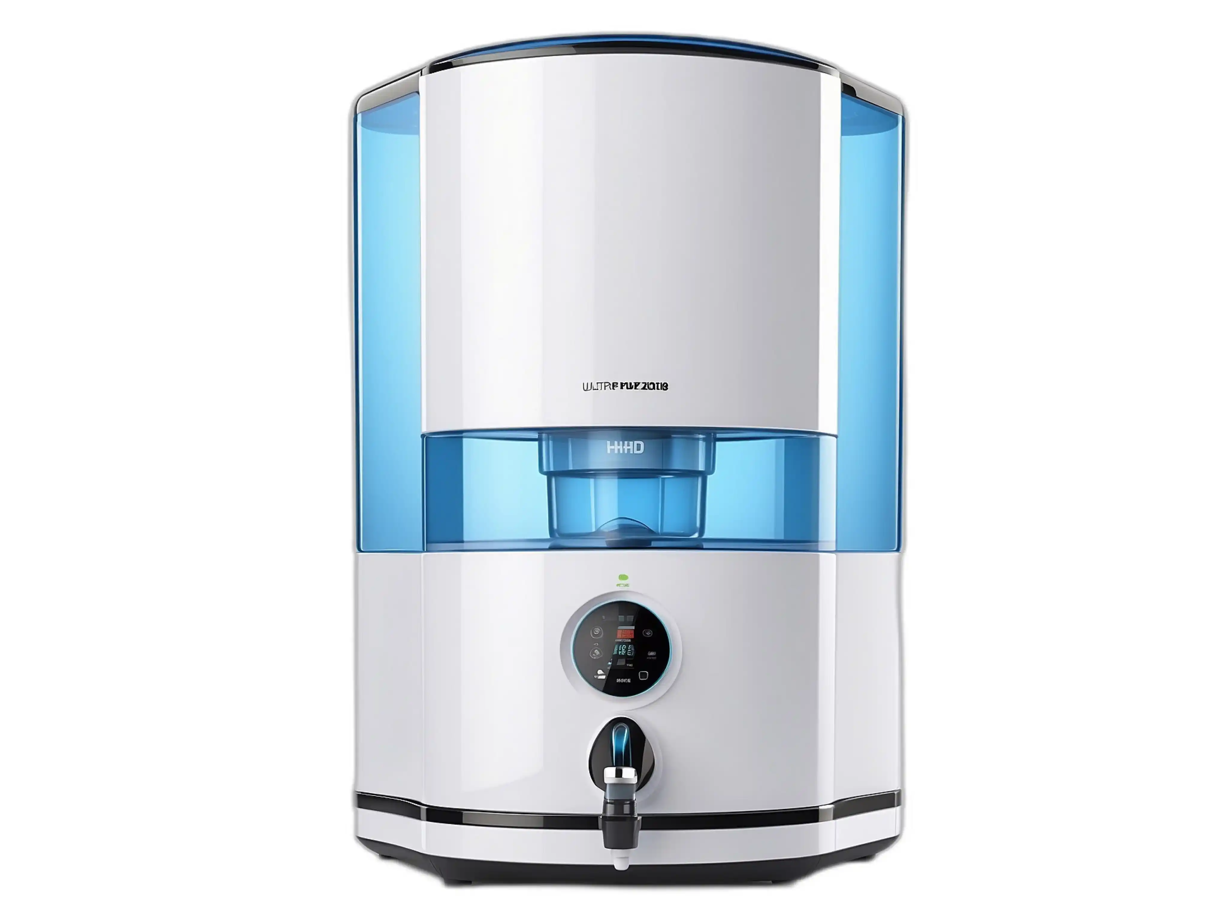 Water Purifier
