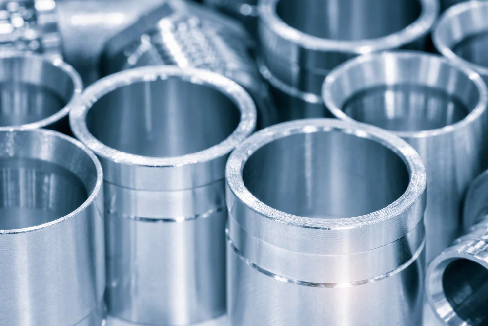 Alloy Metals