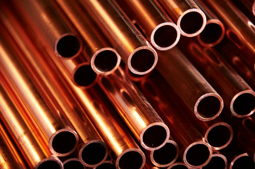 Non Ferrous Metals
