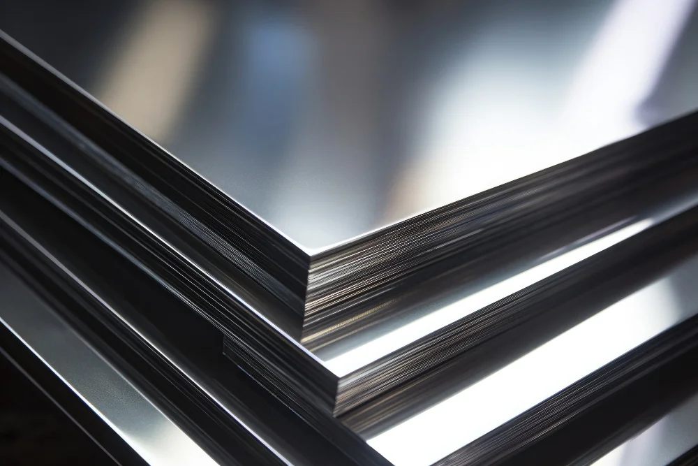  Sheet Metals