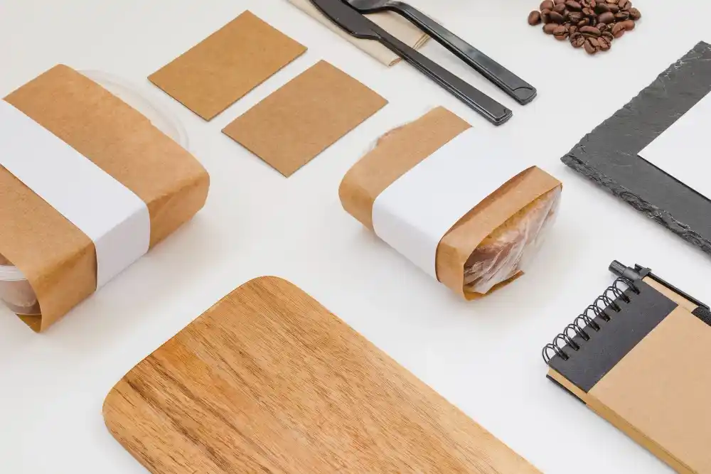 Board & Packaging