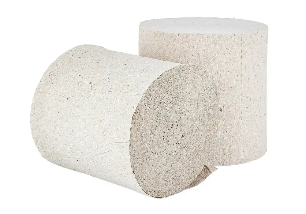 Tissue & Sanitary Products