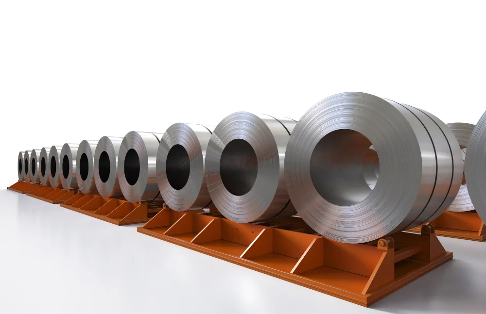 Alloy Steel