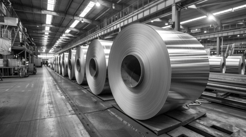 Mild Steel