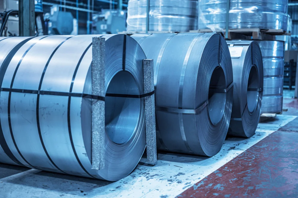 Structural Steel