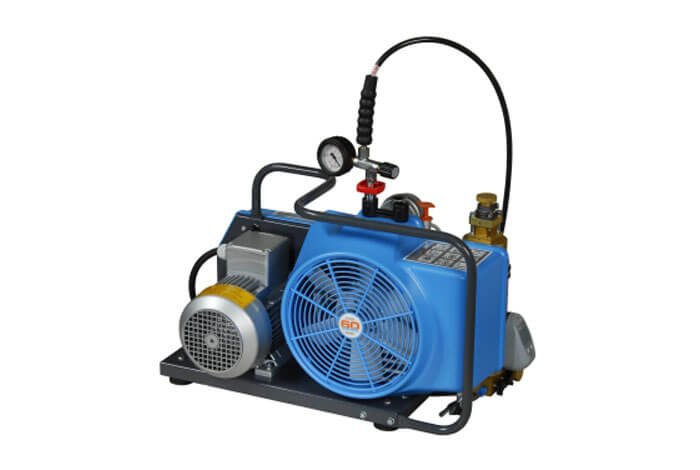 Bauer Compressor