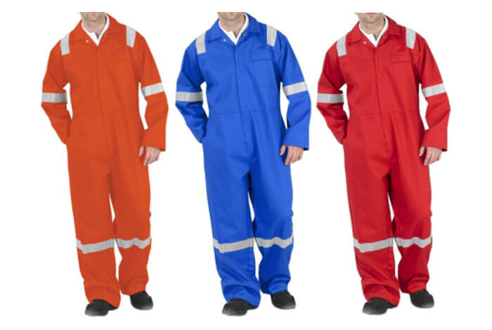 Boiler Suit