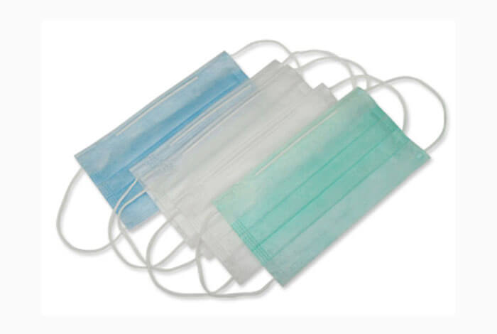 Dust Mask